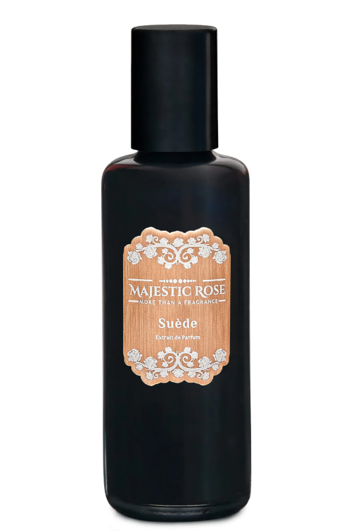 Majestic Rose parfum - 60ml