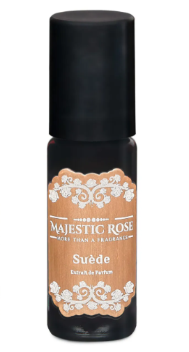 Majestic Rose parfum - 10ml