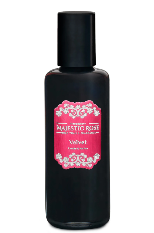 Majestic Rose parfum - 60ml