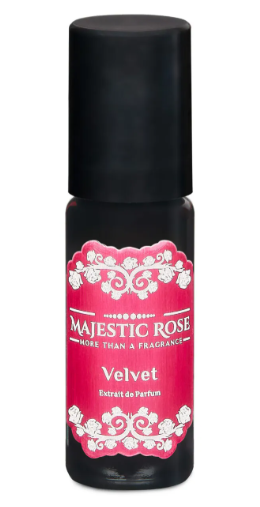 Majestic Rose parfum - 10ml