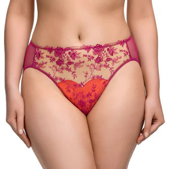 Victresse - Hoge slip