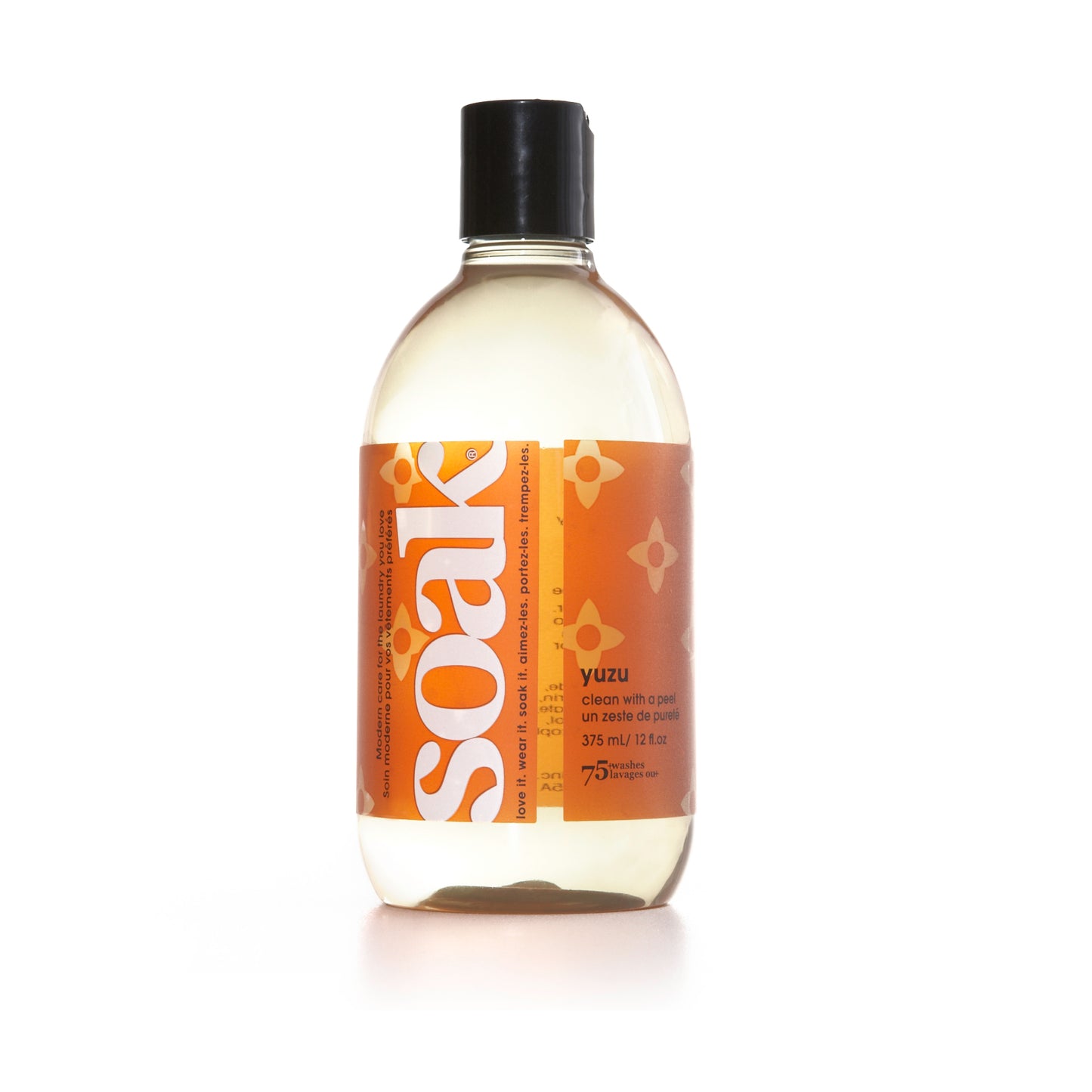 Soak wasmiddel - 375ml