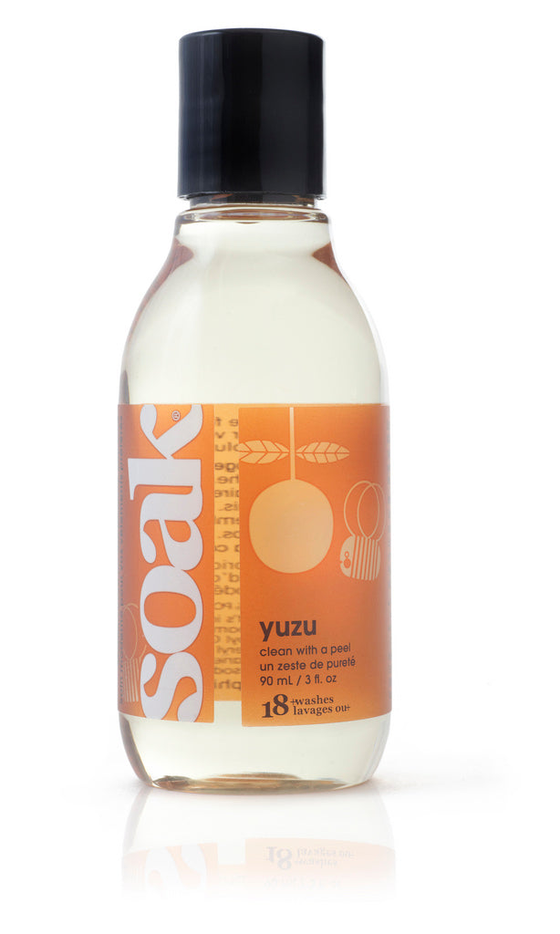 Soak wasmiddel - 90ml