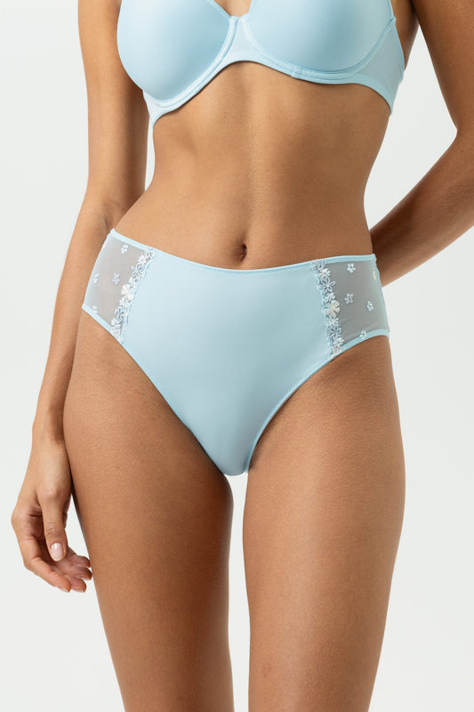 Pretty Joan - Hoge slip