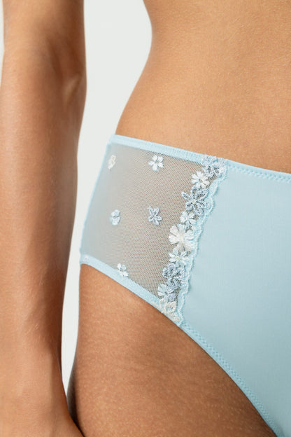 Pretty Joan - Hoge slip