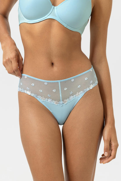 Pretty Joan - Brazilian slip