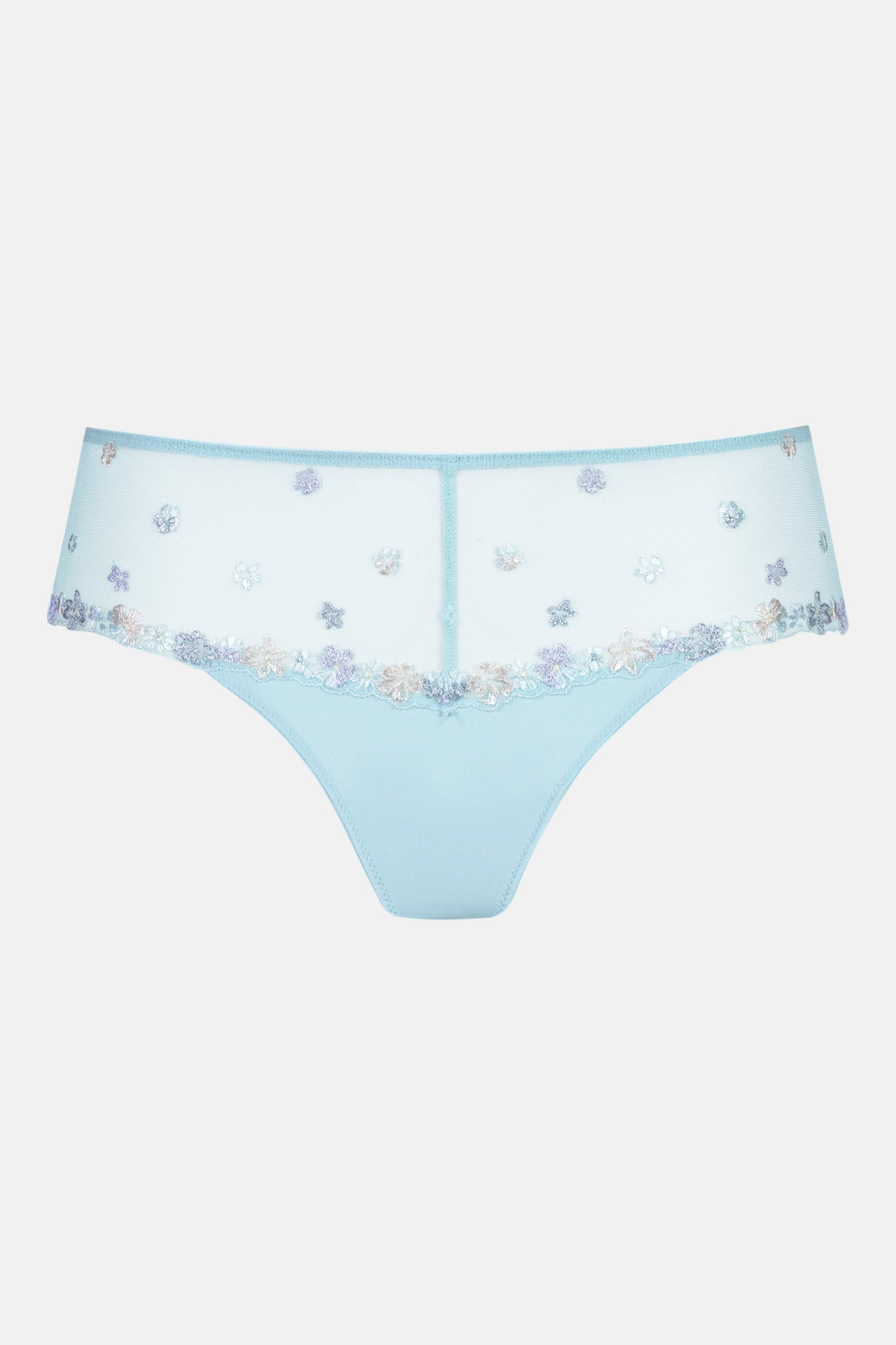 Pretty Joan - Brazilian slip