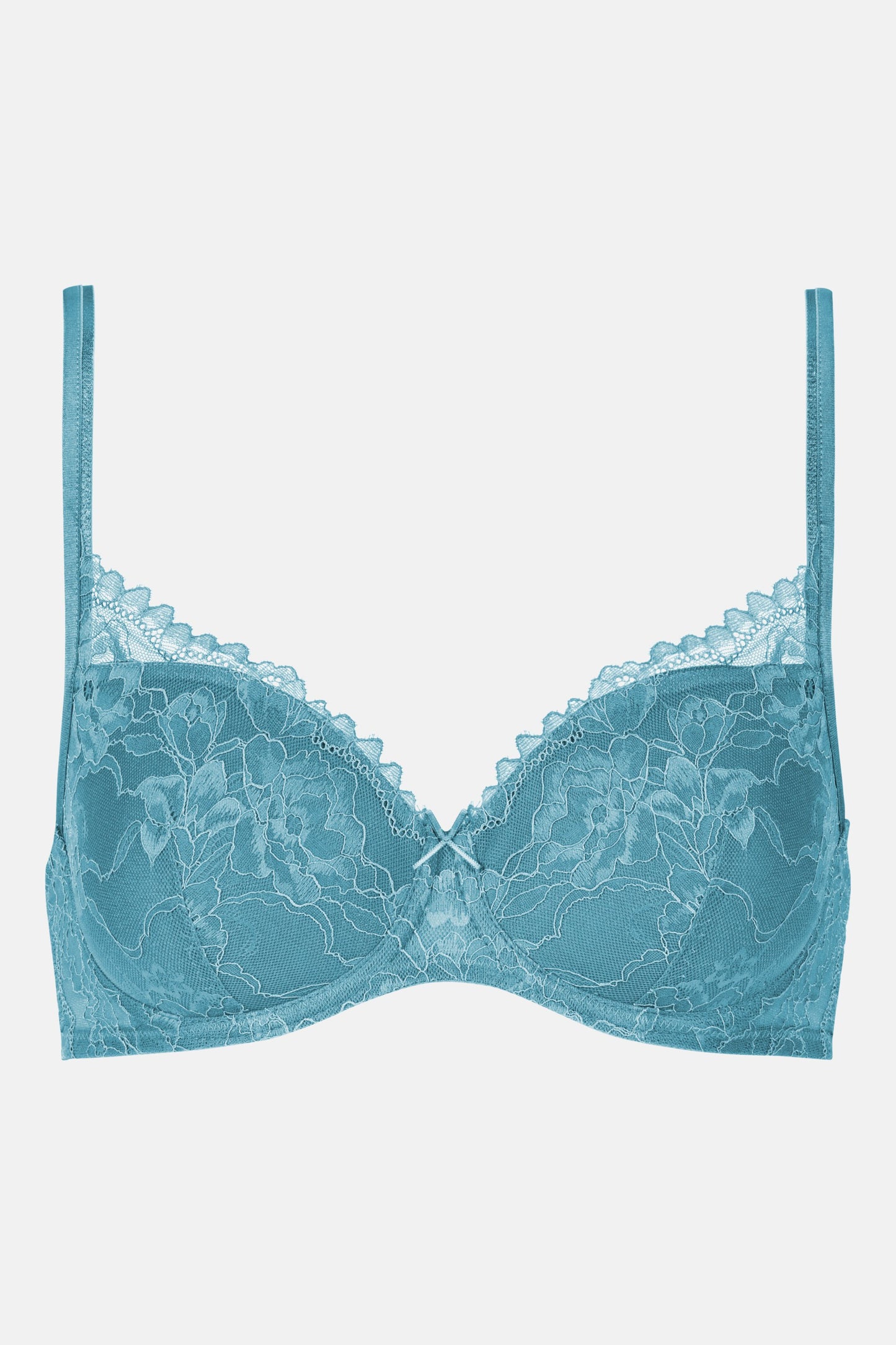 Fabulous - Spacer lace BH