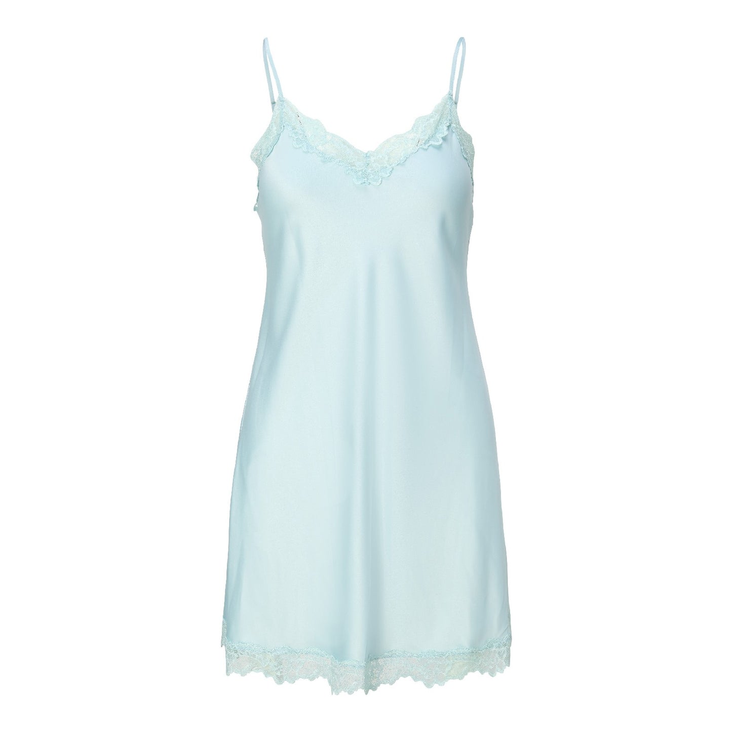 1400 Pastel Blue - Chemise