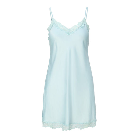 1400 Pastel Blue - Chemise