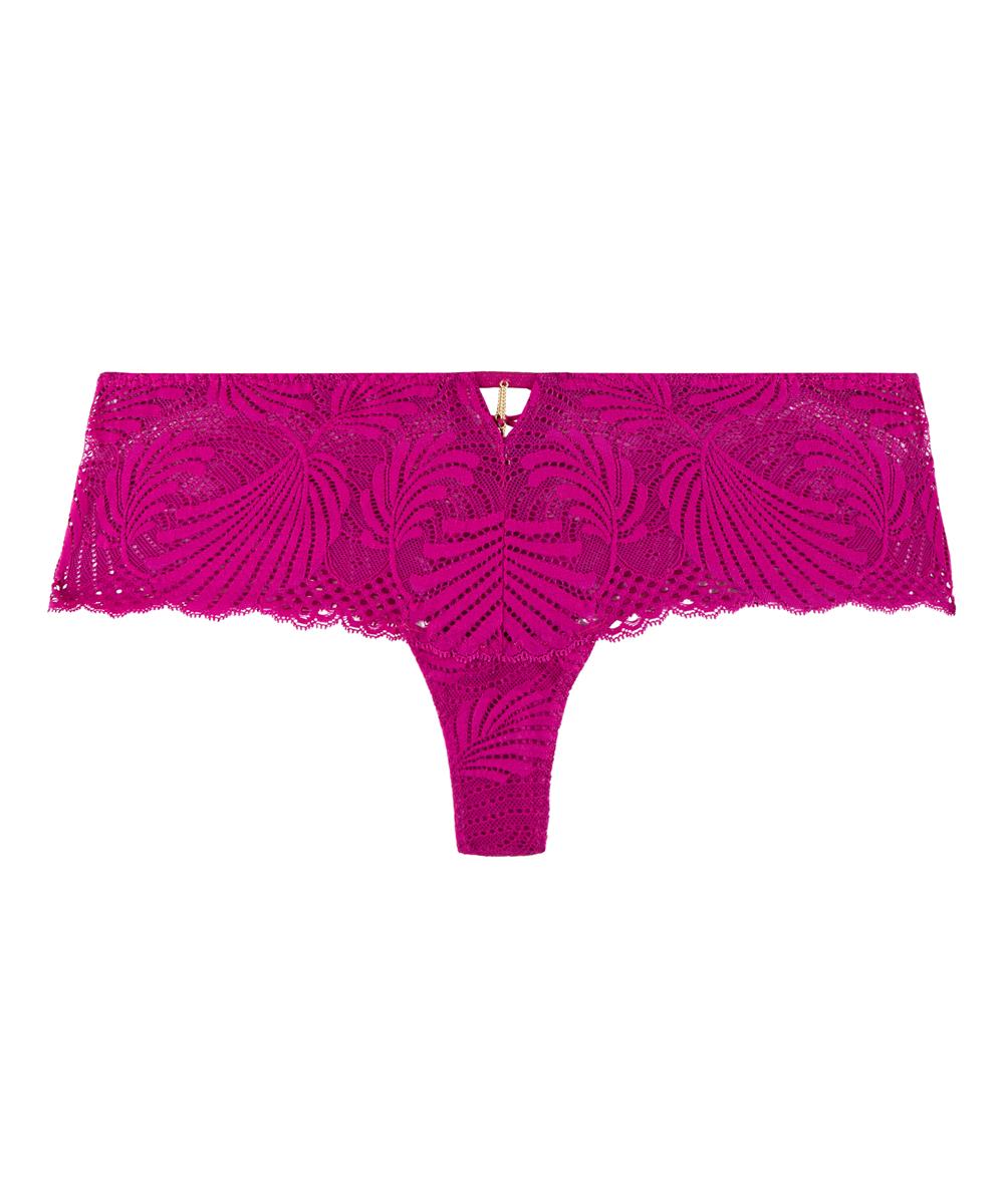 Rhythm of desire - Brazilian slip
