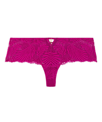 Rhythm of desire - Brazilian slip