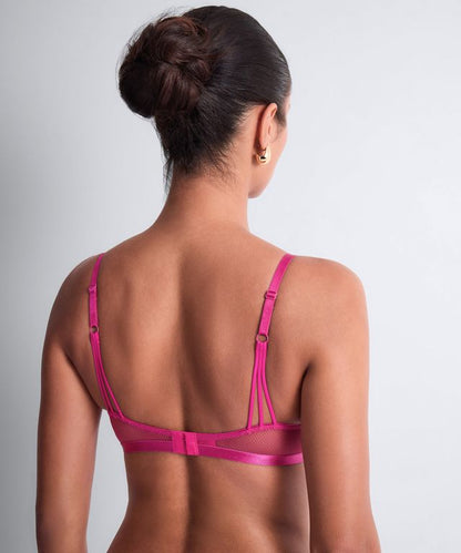 Sweet Euphoria Passion Rose - Bralette