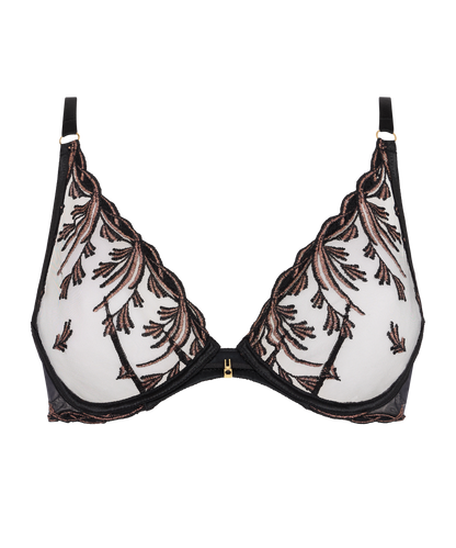 Cosmic Romance - Triangle BH