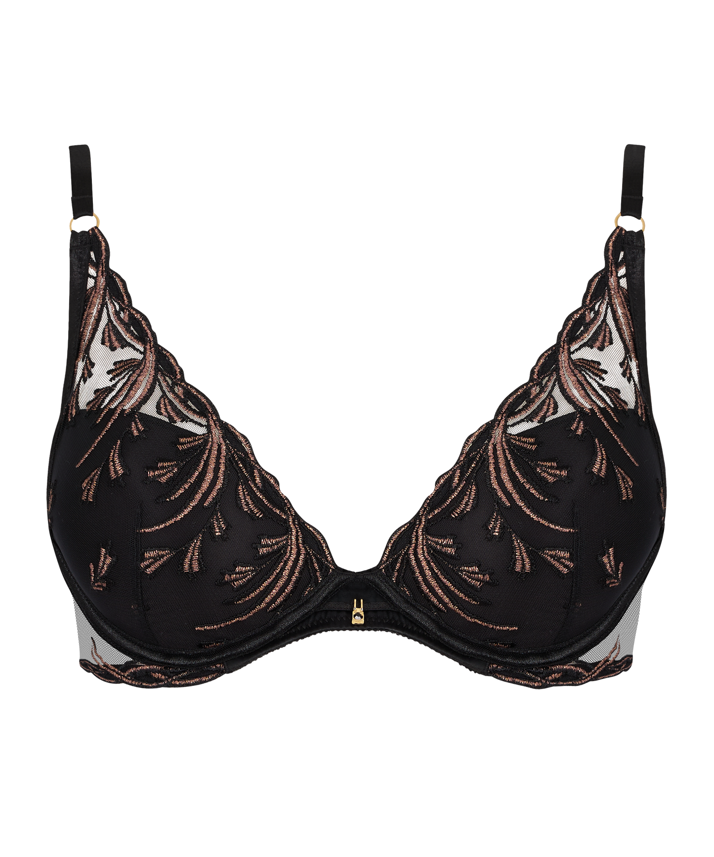 Cosmic Romance - Plunge BH