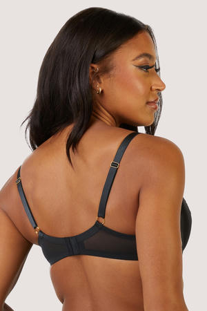 Alicia - Plunge BH