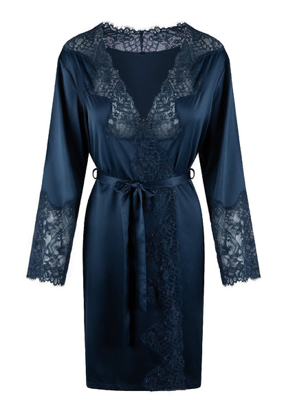 8003 Midnight - Kimono