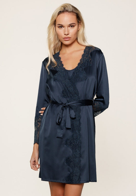 8003 Midnight - Kimono