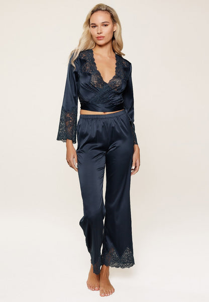 8003 Midnight - Pyjama set