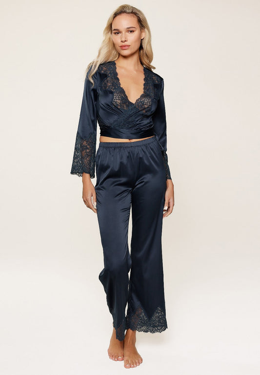 8003 Midnight - Pyjama set