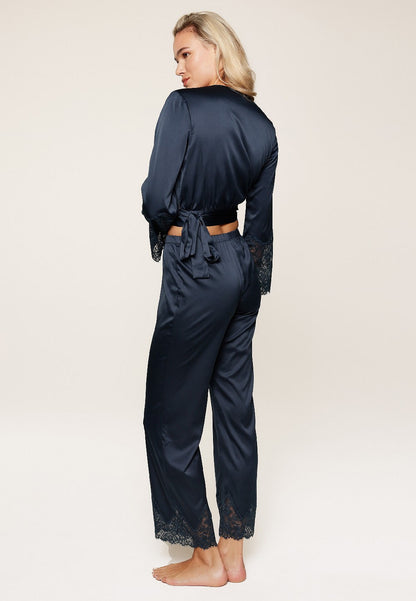 8003 Midnight - Pyjama set