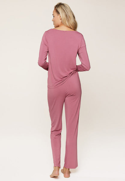 8120 Heather Rose - Pyjama set