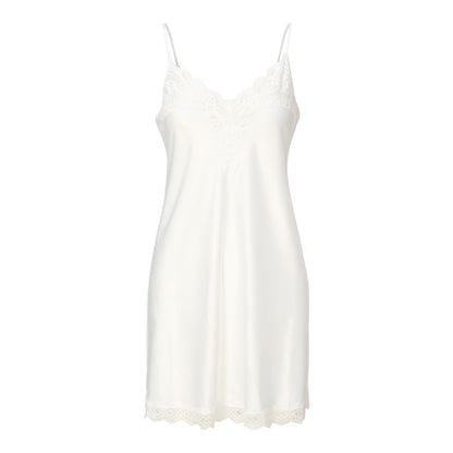 8301 Ivory - Chemise
