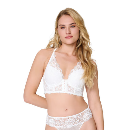 8301 Ivory - Bustier