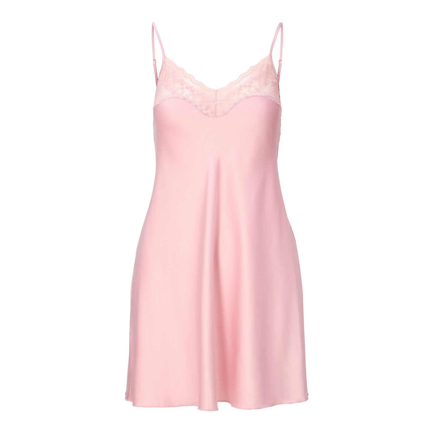 8303 Pink - Chemise