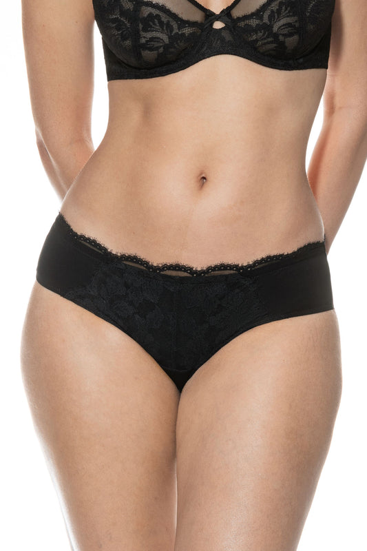 Amazing - Brazilian slip