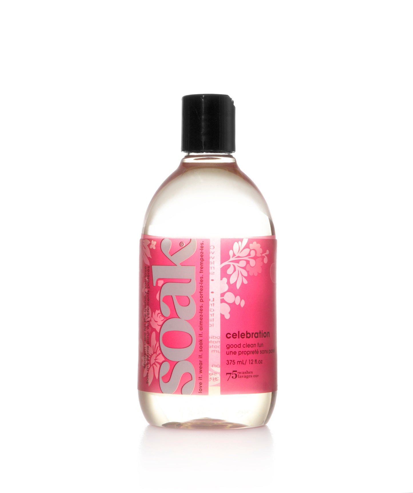 Soak wasmiddel - 375ml