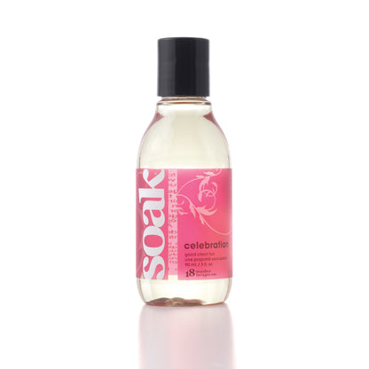 Soak wasmiddel - 90ml
