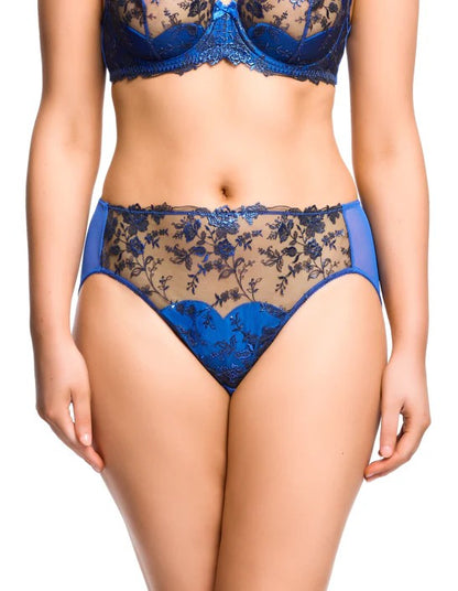 Victresse Foil - Hoge slip