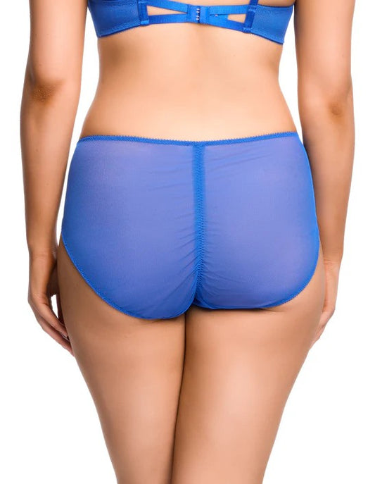 Victresse Foil - Hoge slip