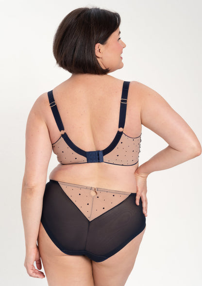 Frida - Hoge slip