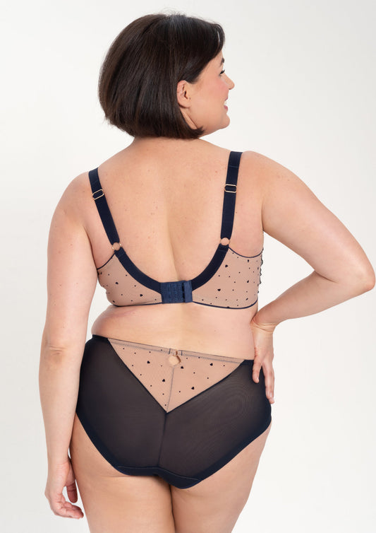 Frida - Hoge slip