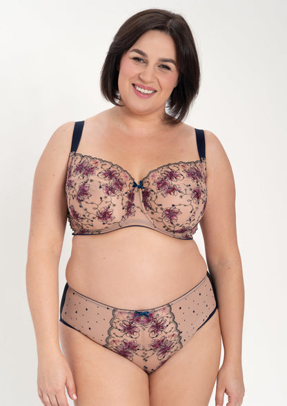 Frida - Hoge slip