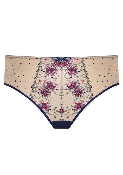 Frida - Hoge slip