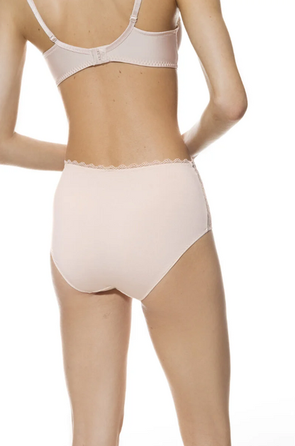 Amorous - Hoge taille slip