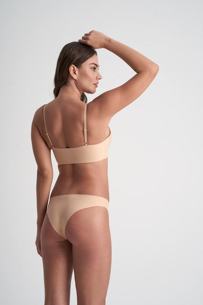 Invisible - Brazilian (2 pack)