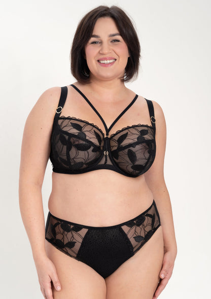 Kendall - Full cup BH (plus)