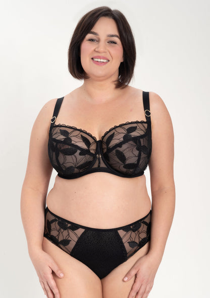 Kendall - Full cup BH (plus)