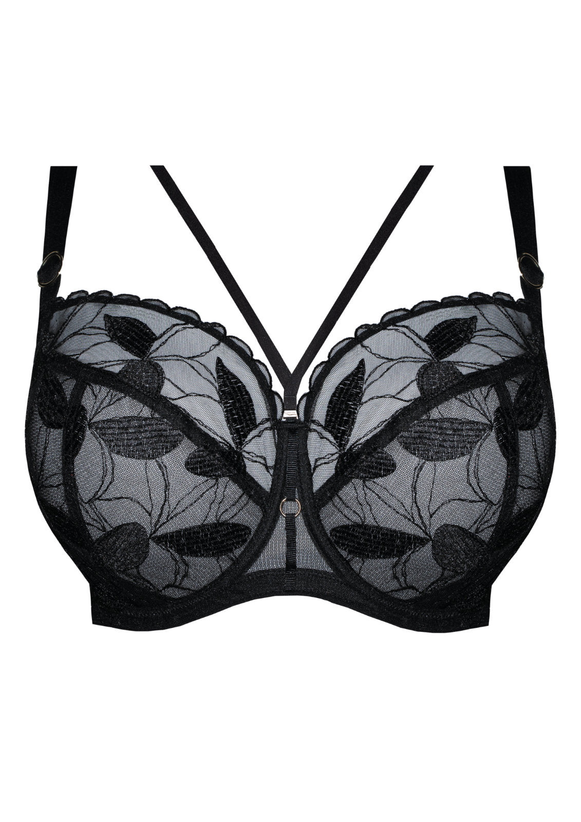 Kendall - Full cup BH (plus)