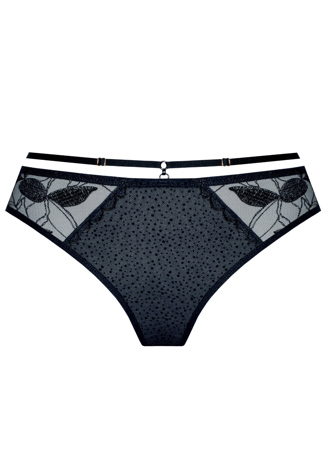 Kendall - Brazilian slip