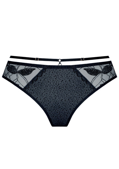 Kendall - Brazilian slip