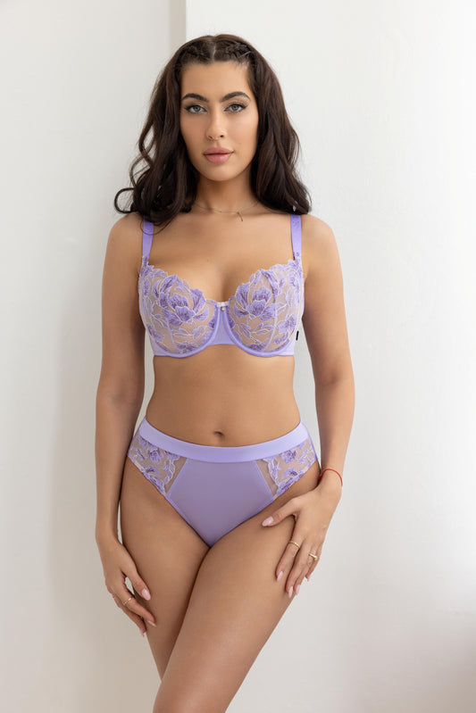 Lili - Balconette BH