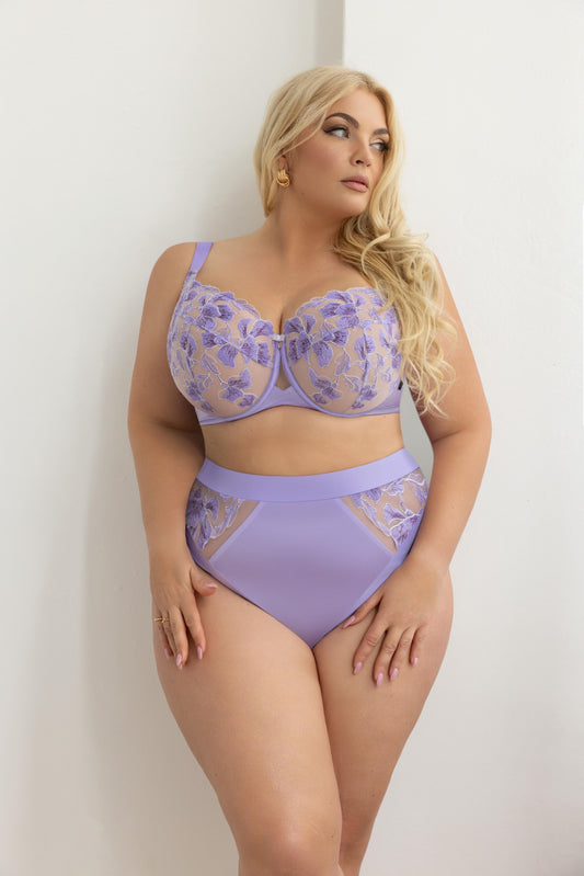 Lili - Full cup BH