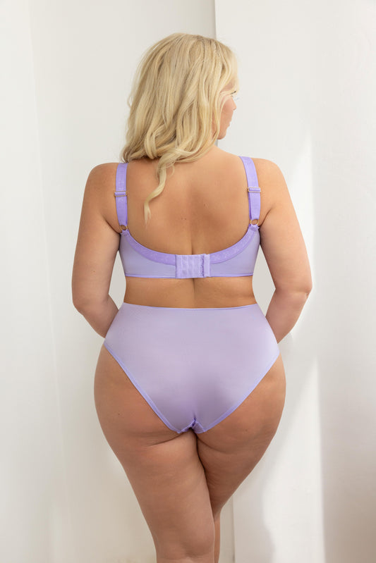 Lili - Hoge slip