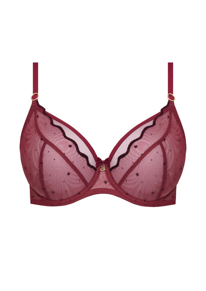 Melania - Full cup BH