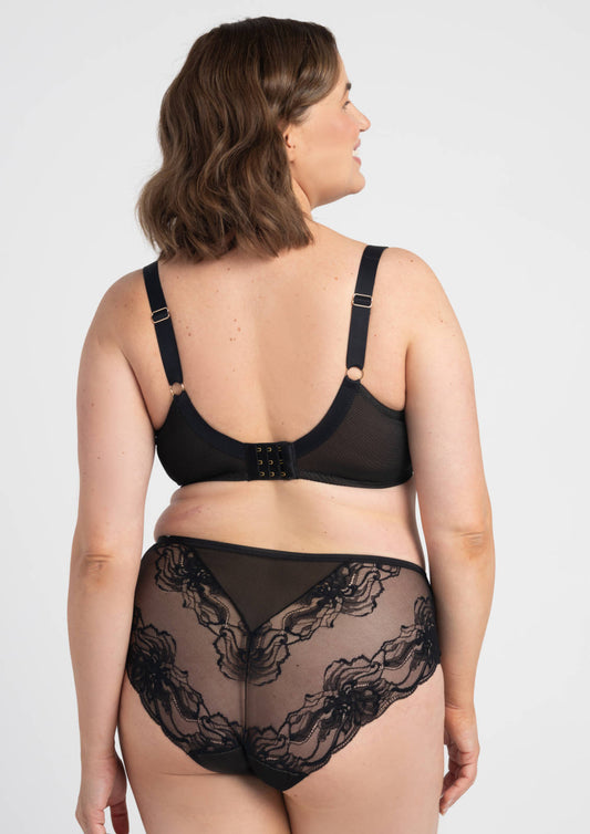 Mystery (Samanta) - Hoge slip